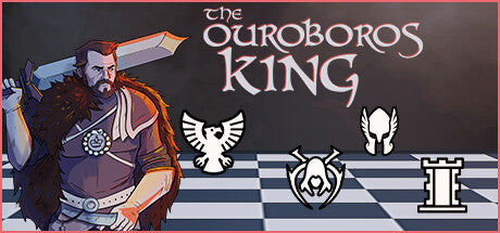 The Ouroboros King (Epic Games) Giveaway - Game
