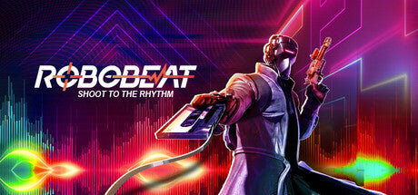 ROBOBEAT (Epic Games) Giveaway - Game