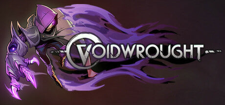 Voidwrought (Epic Games) Giveaway - Game