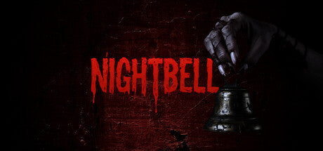 NIGHTBELL (Itch.io) Giveaway - Game