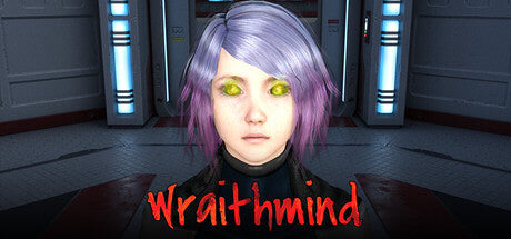 Wraithmind (itch.io) Giveaway - Game