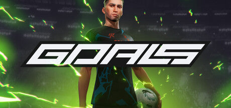 GOALS: AMD Kit Steam Key Giveaway - DLC