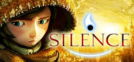 Silence (GOG) Giveaway - Game