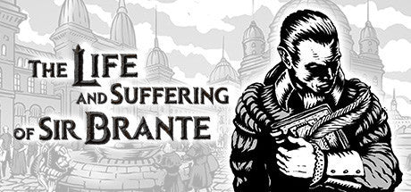 The Life and Suffering of Sir Brante (Steam) Giveaway - Game
