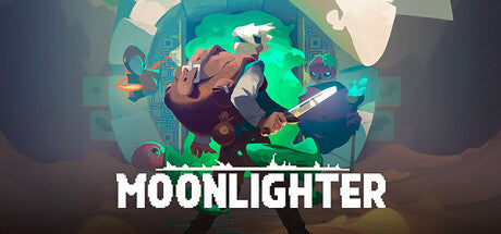 Moonlighter (Steam) Giveaway - Game