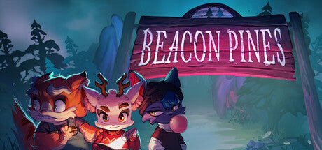 Beacon Pines (Epic Games) Giveaway - Game