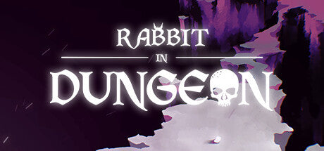 Rabbit in Dungeon (Stove) Giveaway - Game