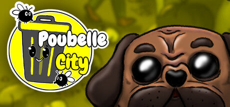 Poubelle City (Itch.io) Giveaway - Game