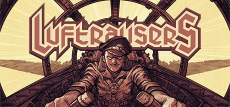 Luftrausers (Epic Games) Giveaway - Game