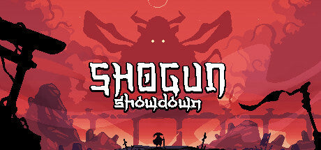 Shogun Showdown (Epic Games) Giveaway - Game