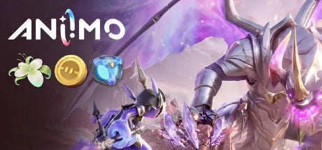 Aniimo Gift Pack Key Giveaway - DLC