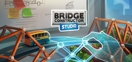 Bridge Constructor Studio (Mobile) Giveaway - Game