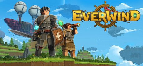 Everwind AW-51 Pack Steam Key Giveaway - DLC