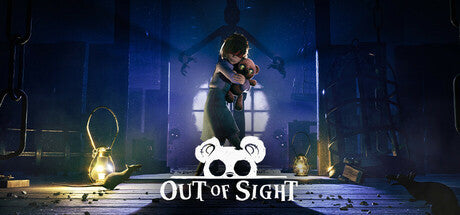 Out of Sight (Epic Games) Giveaway - Game