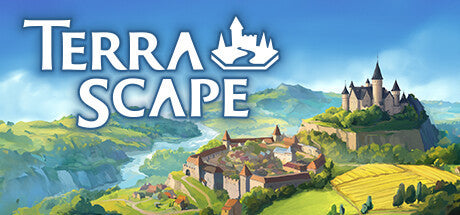 TerraScape (Epic Games) Giveaway - Game
