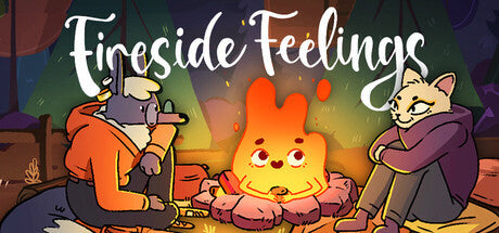 Fireside Feelings (Steam) Giveaway - Game