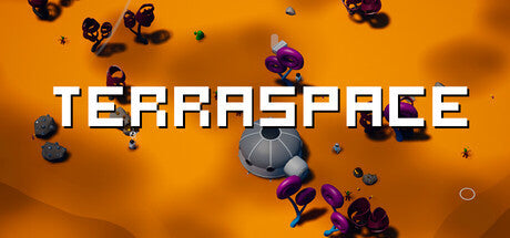 Terraspace (Epic Games) Giveaway - Game