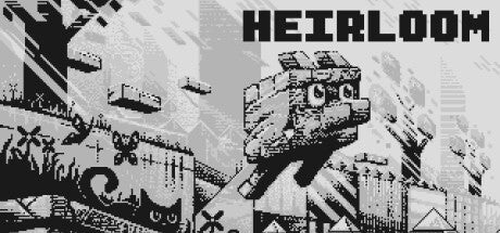 Heirloom (itch.io) Giveaway - Game