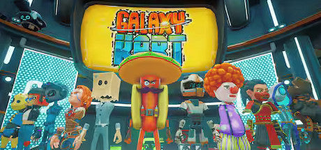 Galaxy Kart (Mobile) Giveaway - Game