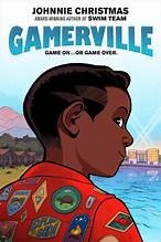 Gamerville: A Graphic Novel - Johnnie Christmas - Harperalley