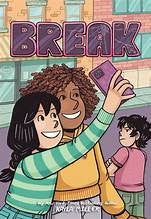 Break - Kayla Miller - Clarion Books