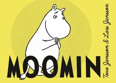 Moomin Adventures: Book 1 - Tove Jansson - Drawn & Quarterly