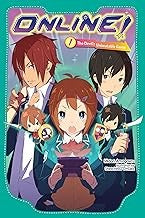 Online!, Vol. 1: The Devil's Unbeatable Game - Midori Amagaeru - Jy