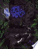 Geto Ratz: Core Rulebook - Spiderfly - FriesenPress