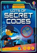 Lots of Secret Codes - Sam Smith - Usborne Books