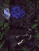 Geto Ratz: Core Rulebook - Spiderfly - FriesenPress