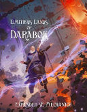 Limitless Lands of Darabok - Andrew Hand - Limitless-Adventures