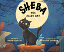 Sheba the Alley Cat - Lauren Fornoles - Little Leaflet Press