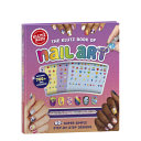 The Klutz Book of Nail Art - Klutz Press - Scholastic Inc.