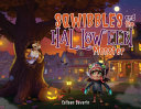 Sqwibbles and the Halloween Monster - Colleen Severin - United Book Publishing