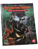 Fifth Edition Fantasy #32: Lost Vault of Tsathzar Rho - Rick Maffei - Fifth Edition Fantasy