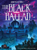 The Black Ballad - Rick Heinz - Storytellers Forge Studio, LLC