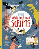 Write Your Own Scripts - Andrew Prentice - Usborne Books