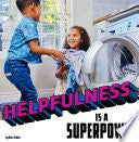 Helpfulness Is a Superpower - Mari Schuh - Pebble Books