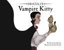 Dracula's Vampire Kitty - Erin Deinzer - Erin Deinzer