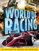 World of Racing - Alex Rice - Welbeck Children's Books
