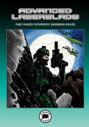 Advanced Laserblade - Colour Edition - Echidna Games - Lulu.com