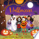 Halloween - Nancy Dickmann - Words & Pictures