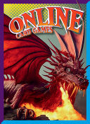 Online Card Games - Alex Glaser - Black Rabbit Books