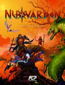 Nuovarden Core Rulebook - Ty Moore - Games and Fantasy Fiction