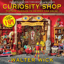 Can You See What I See?: Curiosity Shop (from the Creator of I Spy) - Walter Wick - Cartwheel Books