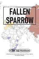 Operation Fallen Sparrow - Michael Walden - Keyboards Optional Games LLC