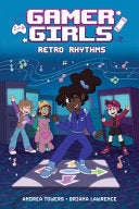 Gamer Girls: Retro Rhythms: Volume 4 - Andrea Towers - Andrews McMeel Publishing