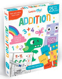 Learn and Play Addition - Robyn Gale - Two Windmills