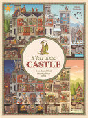 A Year in the Castle: A Look and Find Fantasy Story Book - Nikola Kucharska - Prestel Junior