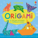 Origami - Lucy Bowman - Usborne Books